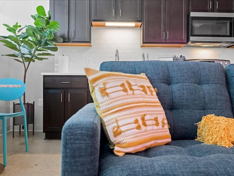 Cozysuites Lavish 1Br, Downtown ピッツバーグ エクステリア 写真