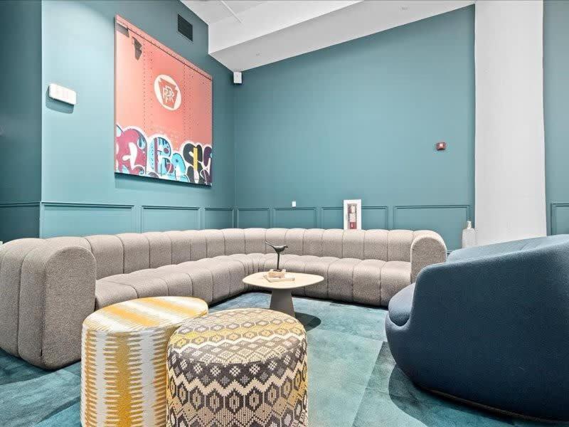Cozysuites Lavish 1Br, Downtown ピッツバーグ エクステリア 写真